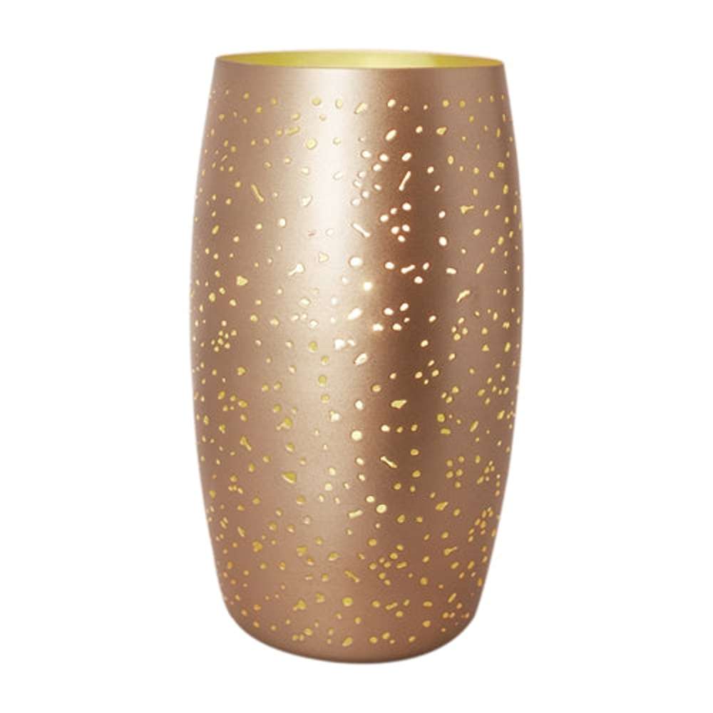Colby bordlampe mat guld Bordlampe