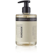 02 Hand Soap - Elderberry & Birch