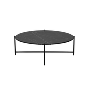 Handvärk Furniture rundt sofabord 90