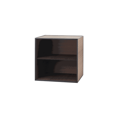 Audo Frame 49 u/låge og m/hylde