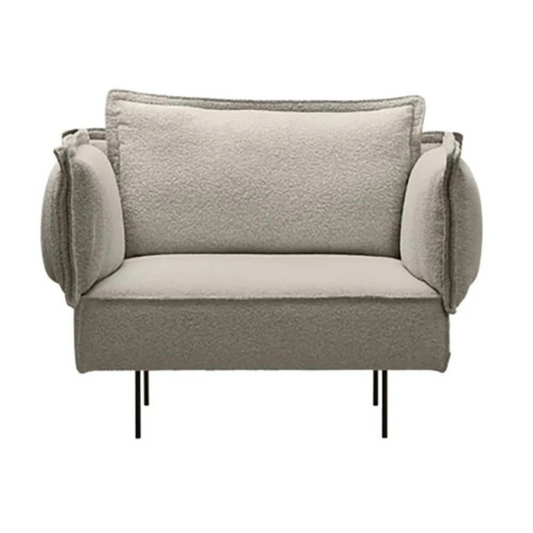 Handvärk Furniture loungestol - Love Seat