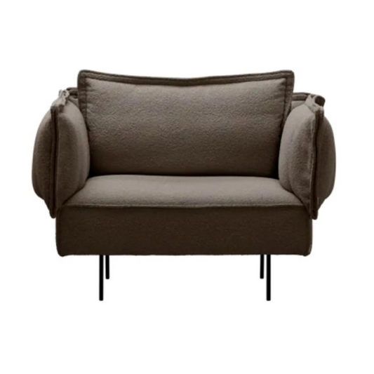 Handvärk Furniture loungestol - Love Seat