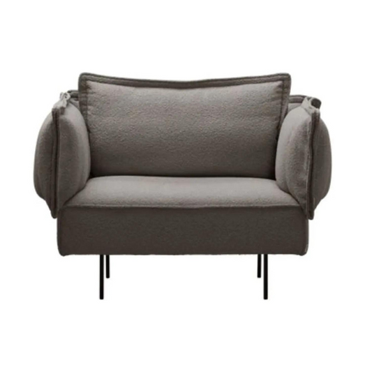 Handvärk Furniture loungestol - Love Seat