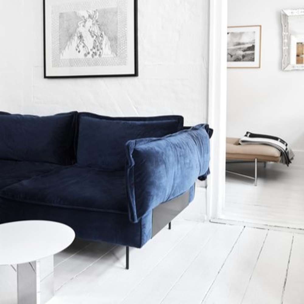 Handvärk Furniture modulsofa 200