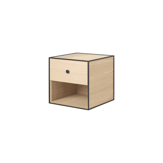 Audo Frame 35 m/1 skuffe