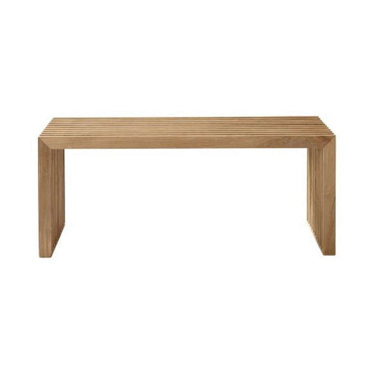 Rib bænk