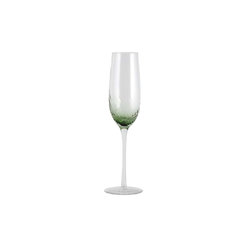 Nordal Garo champagneglas