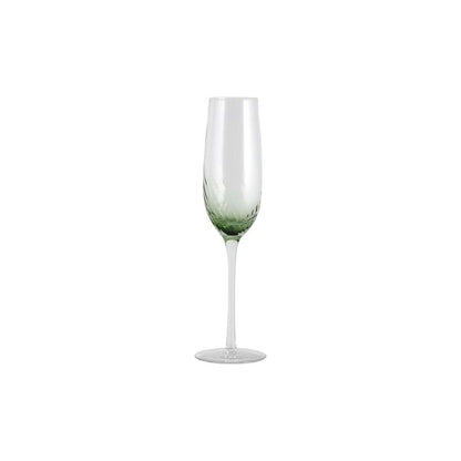 Nordal Garo champagneglas
