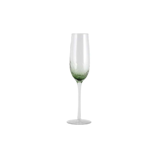 Nordal Garo champagneglas