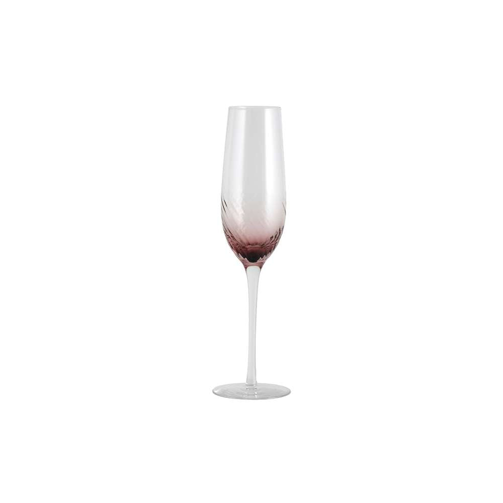 Nordal Garo champagneglas