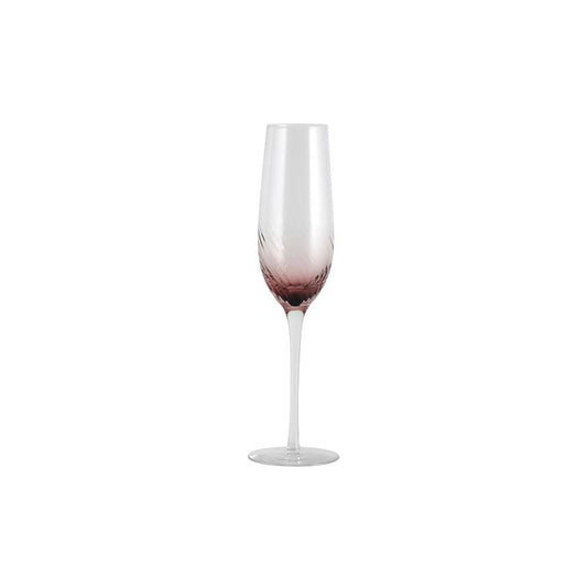 Nordal Garo champagneglas