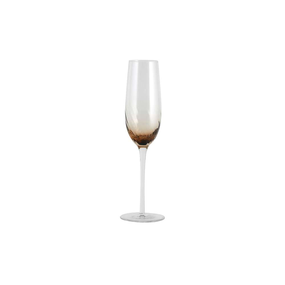 Nordal Garo champagneglas