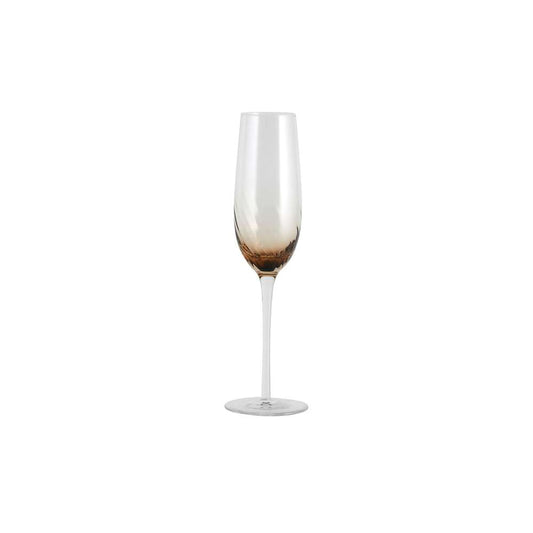 Nordal Garo champagneglas
