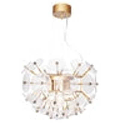 Retrow loftlampe