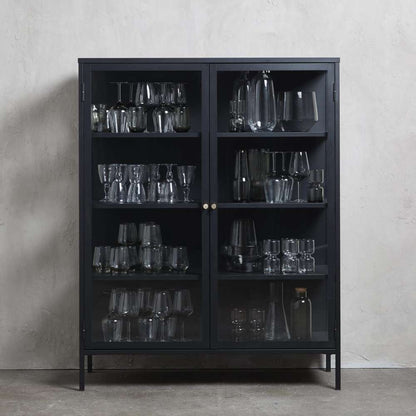 Carmel vitrine
