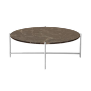 Handvärk Furniture rundt sofabord 90
