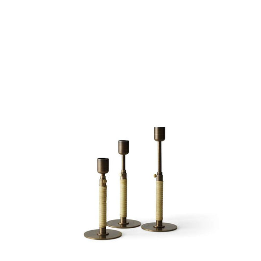 Audo Duca Candle Holder