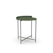 Houe Edge sidebord Ø46