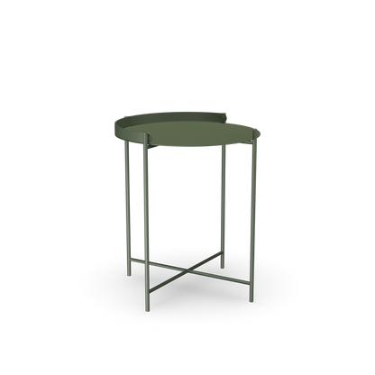 Houe Edge sidebord Ø46