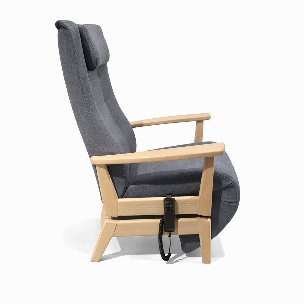 Fastrup Møbler Casa lænestol