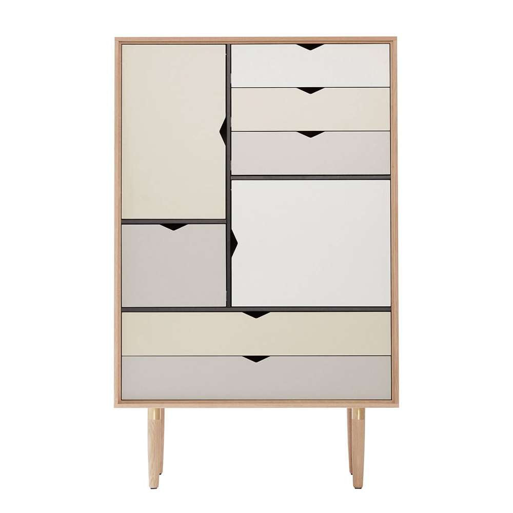 Andersen Furniture S5 opbevaringsmøbel