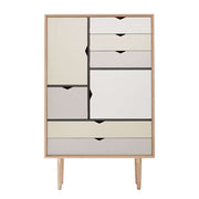 Andersen Furniture S5 opbevaringsmøbel