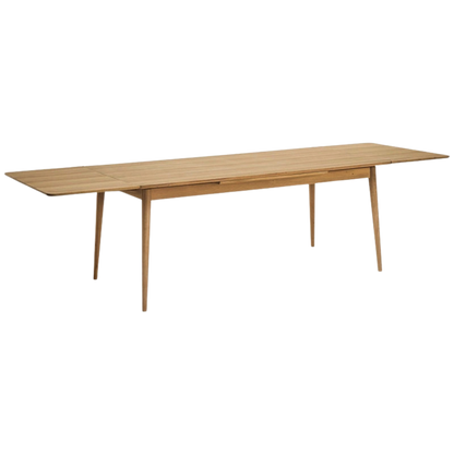 Casø 500 spisebord