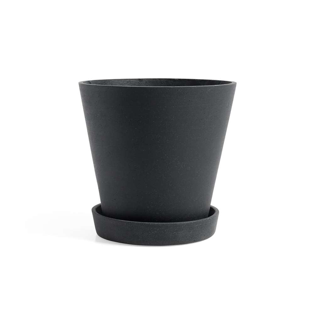 Hay Flowerpot urtepotteskjuler XL