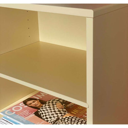 Keep by Hammel reol med 9 moduler og 4 skuffer