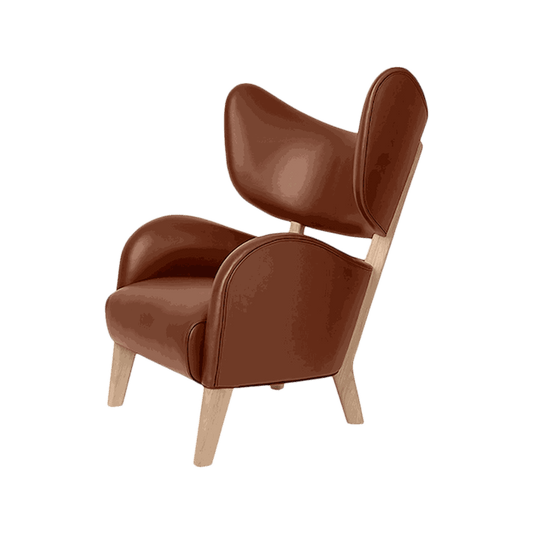 Audo My own chair