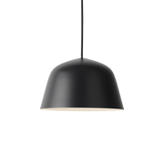 Ambit pendel ø25 sort Pendel