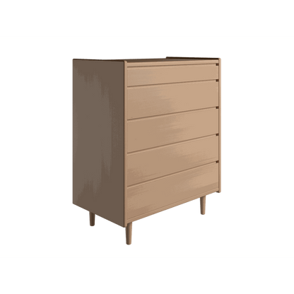 Kaagaard 55 kommode