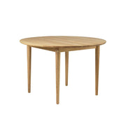 FDB C62 Bjørk spisebord Unit10