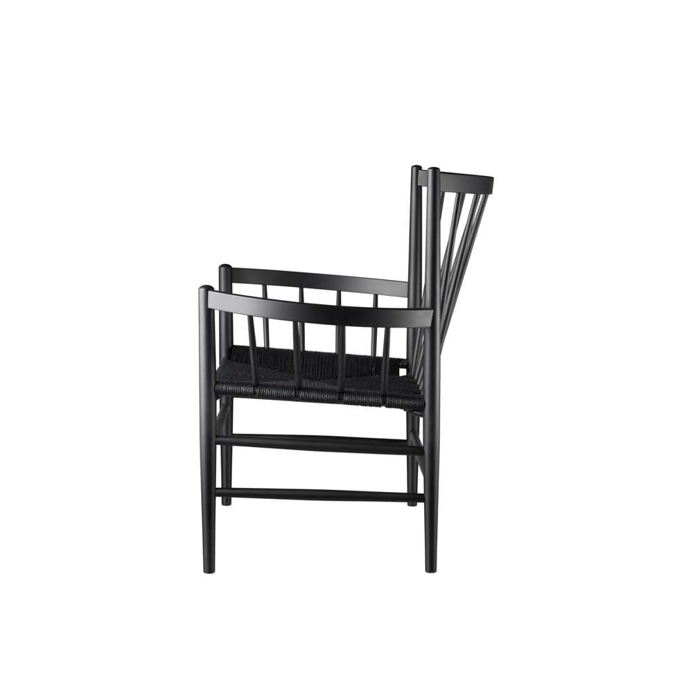 FDB J82 loungestol Jørgen Bækmark