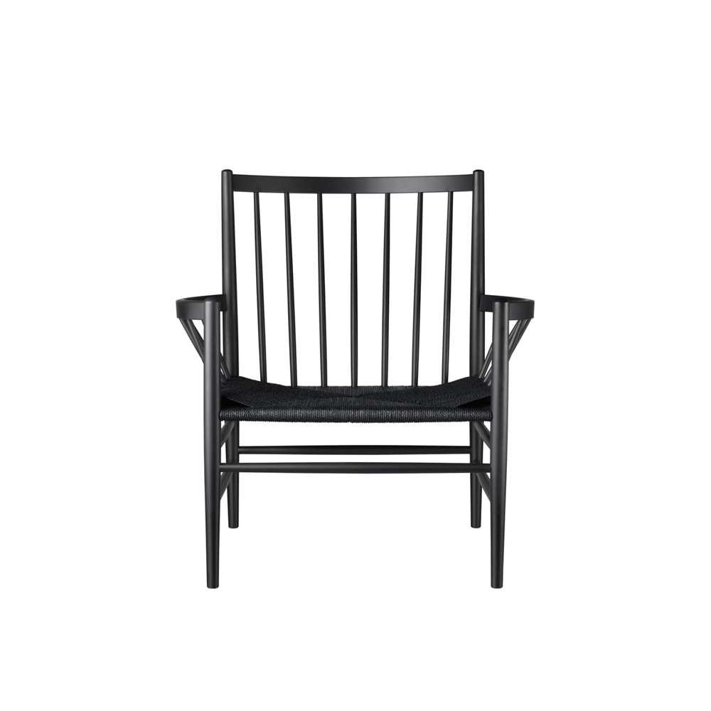 FDB J82 loungestol Jørgen Bækmark