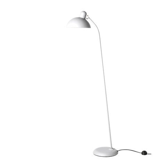 KAISER idell™ Gulvlampe Gulvlampe