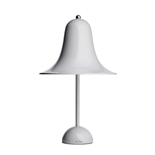 Pantop bordlampe mint grey Bordlampe Bordlampe