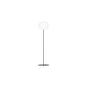 GLO-BALL F1 EU GRI Gulvlampe