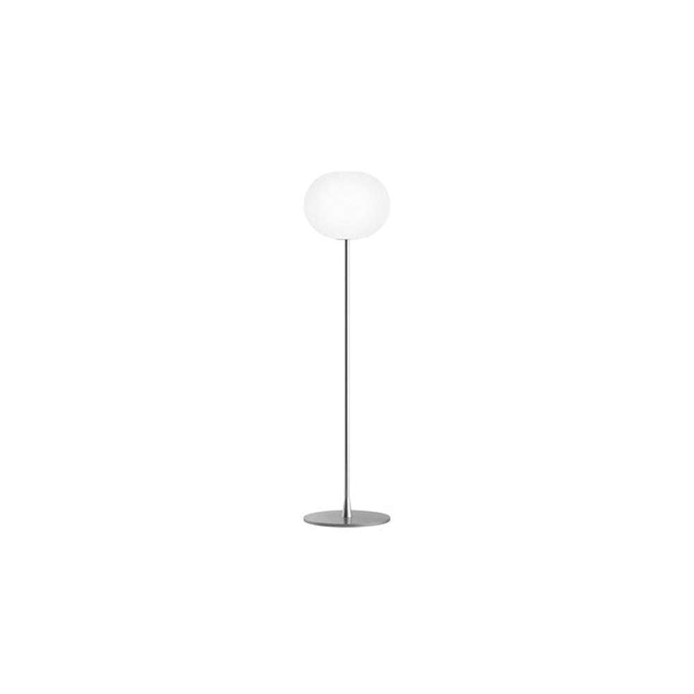 GLO-BALL F1 EU GRI Gulvlampe