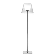 KTRIBE F2 DIM EU CRO/TRA Gulvlampe