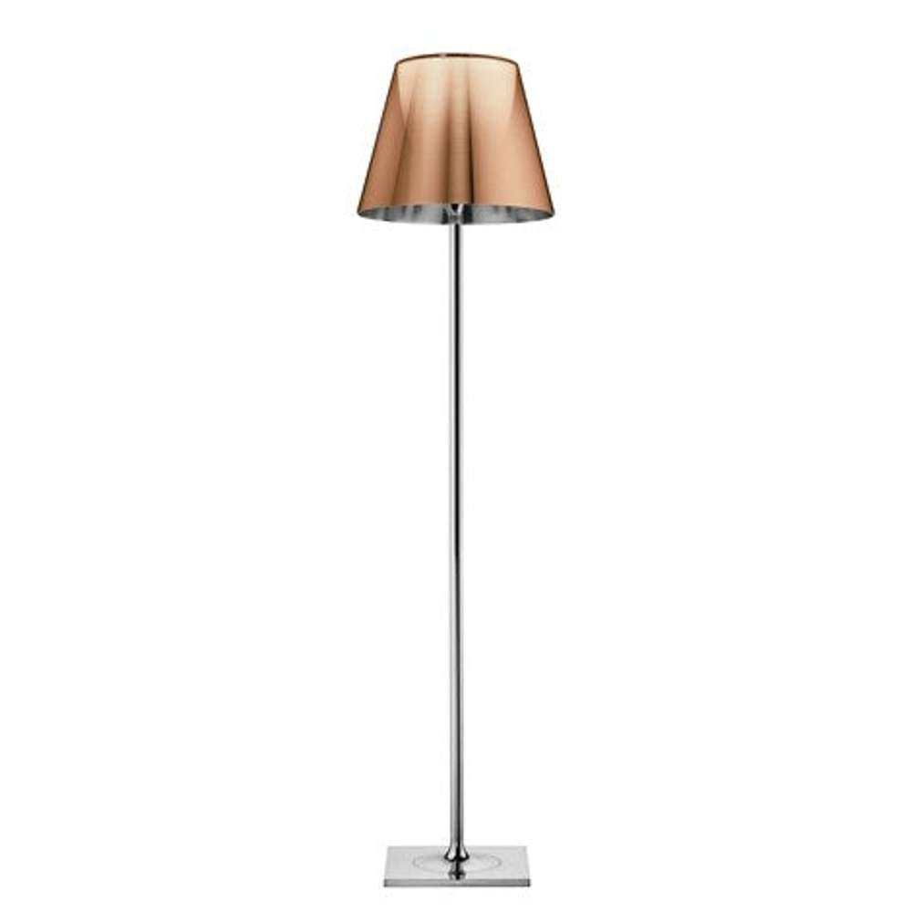 KTRIBE F2 DIM EU CRO/ALL BRO Gulvlampe