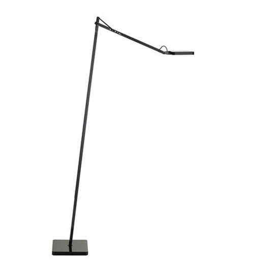 KELVIN LED F C/BASE EU/UL/GB NRO Gulvlampe