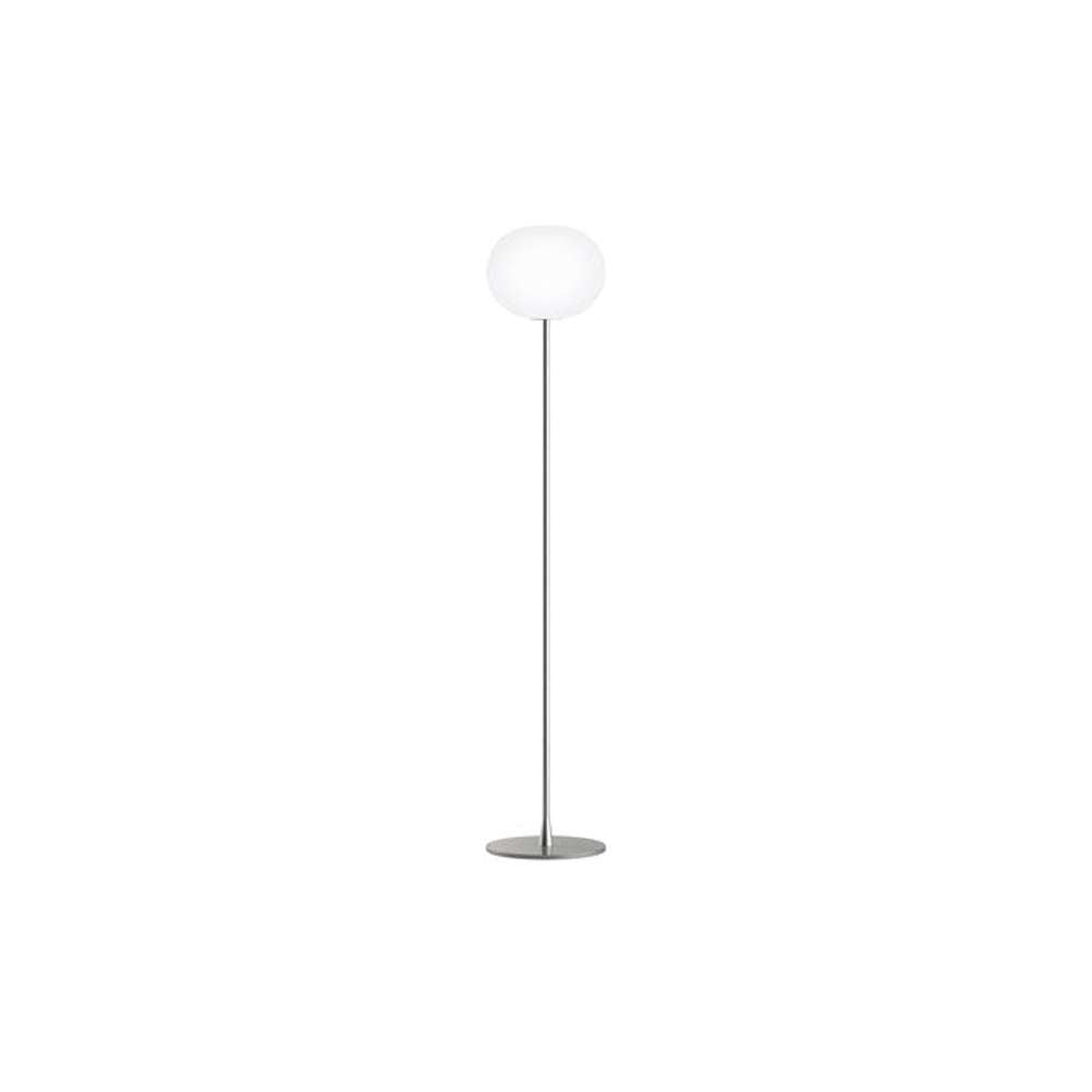 GLO-BALL F2 EU GRI Gulvlampe