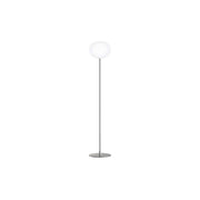 GLO-BALL F2 EU GRI Gulvlampe