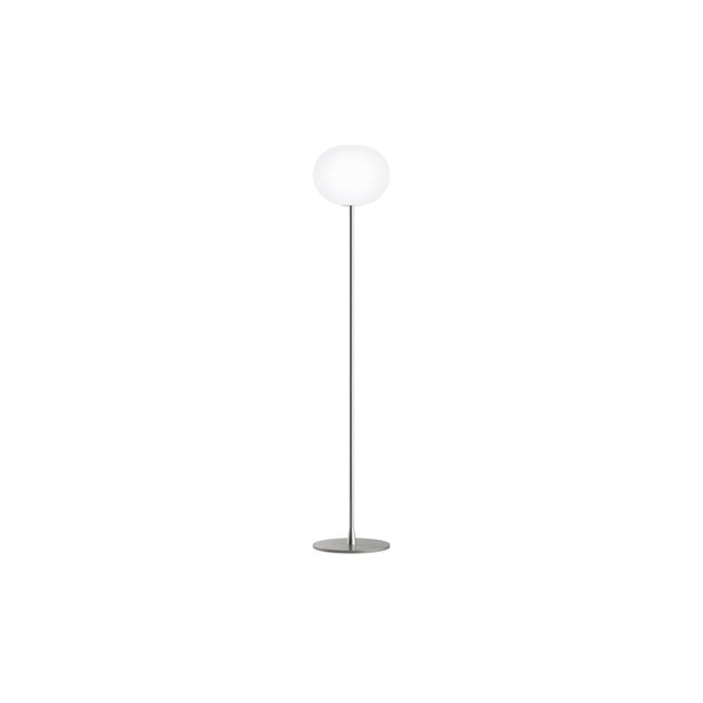 GLO-BALL F2 EU GRI Gulvlampe Gulvlampe