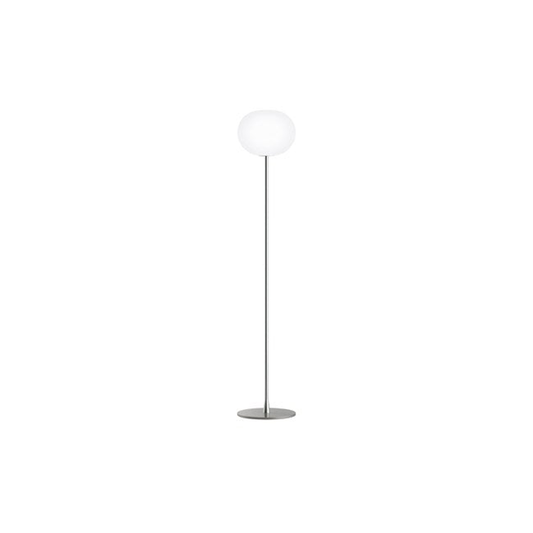 GLO-BALL F2 EU GRI Gulvlampe Gulvlampe