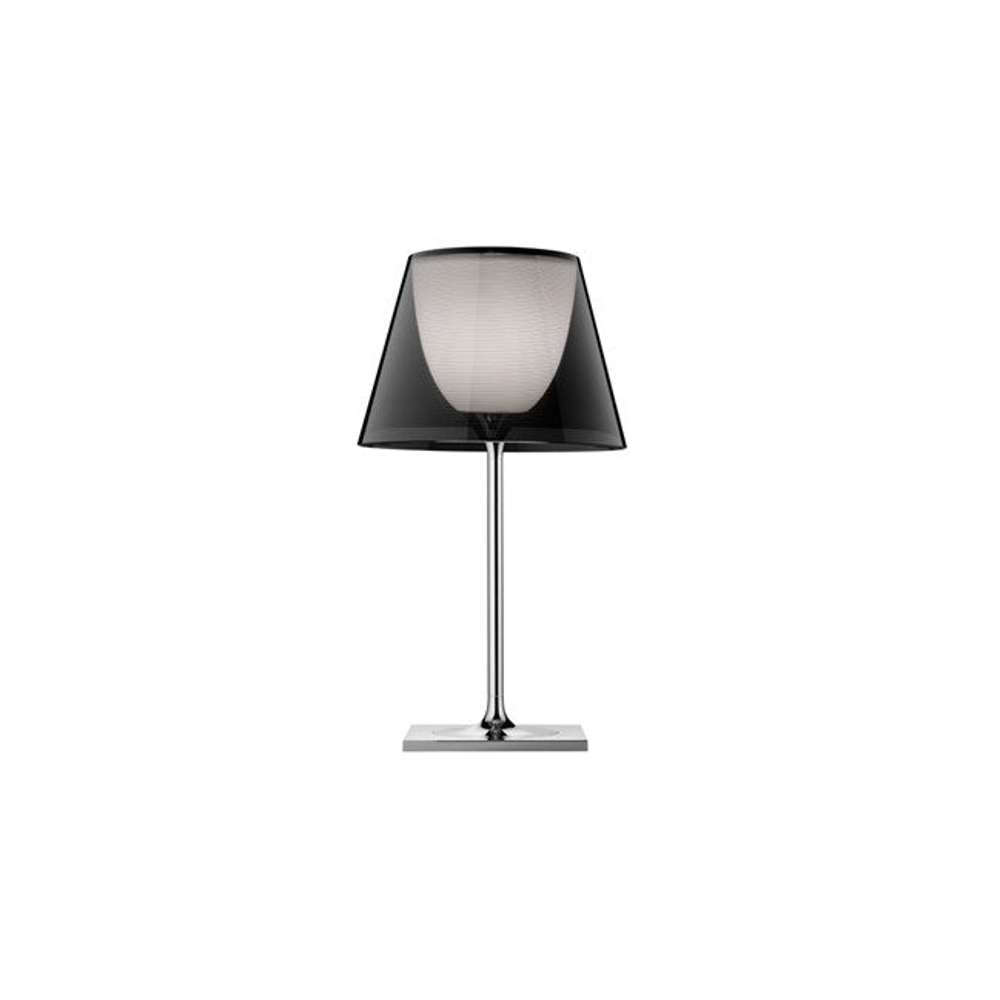 KTRIBE T1 DIM EU CRO/FUME' Bordlampe