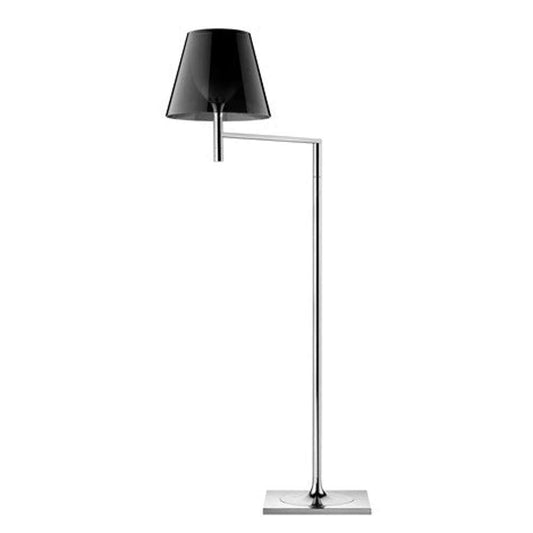 KTRIBE F1 DIM EU CRO/FUME' Gulvlampe