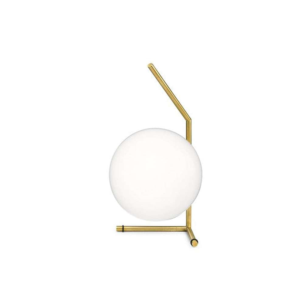 IC T1 Low EU OTT Bordlampe