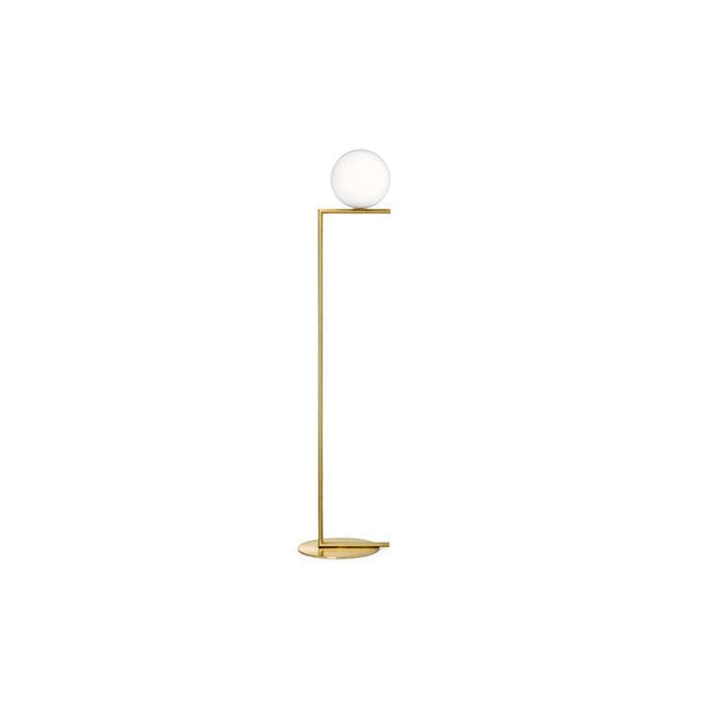 IC F1 EU OTT Gulvlampe